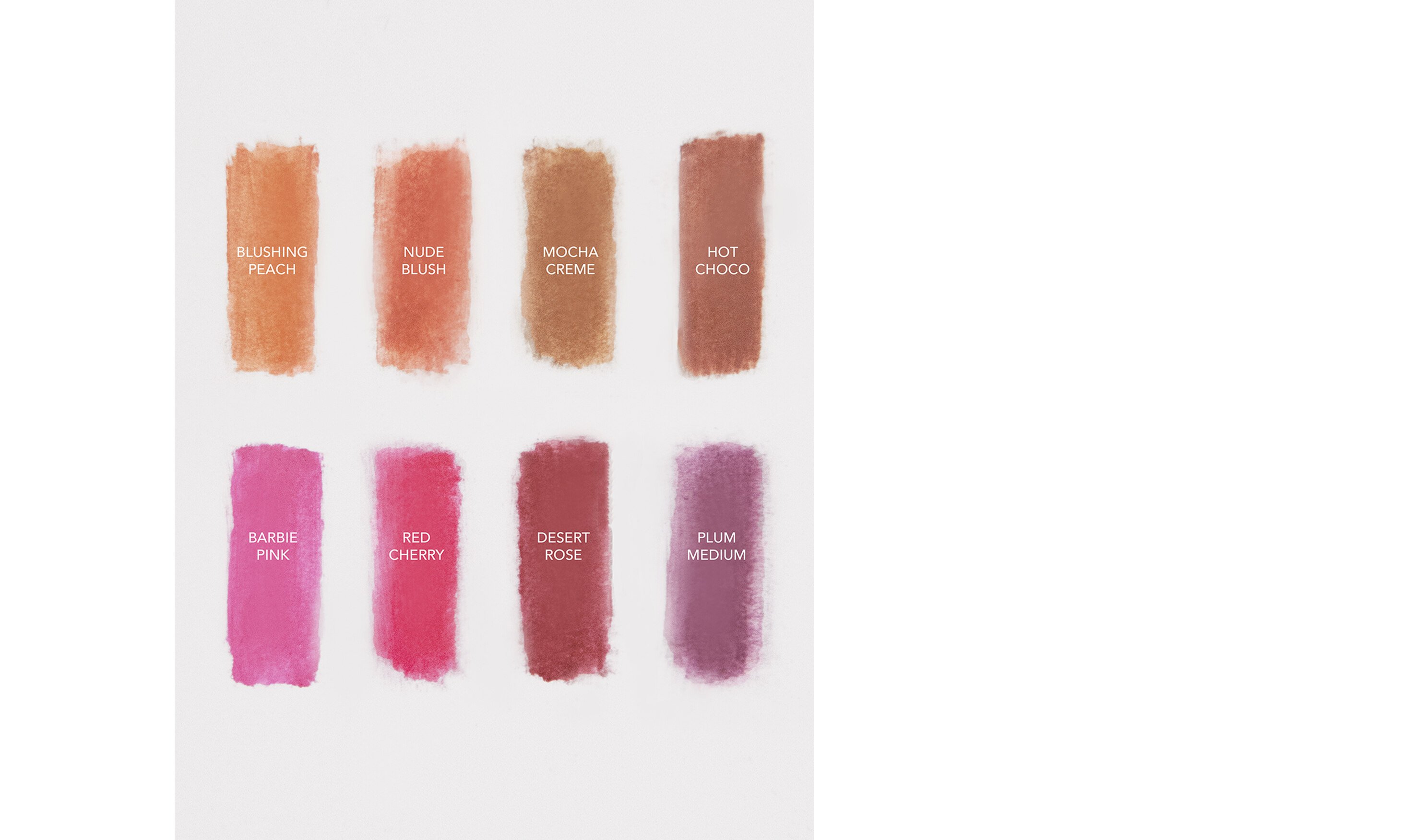 Powder Lipstick Melting Lip Powder CLE Cosmetics