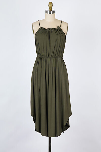 Wholesale Dresses | Final Touch Apparel