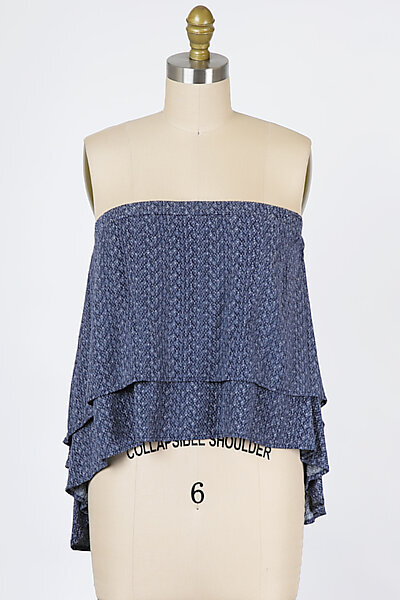 Trendy Wholesale Clothing | New Arrivals | Final Touch Apparel