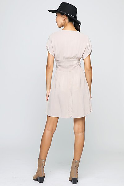 Wholesale Dresses | Final Touch Apparel