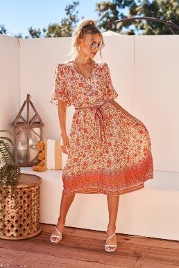 Upscale Contemporary Clothing | Wholesale Women’s Clothing | Hailey & Co